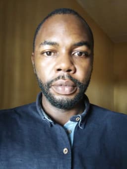 Mohammed Salihu