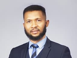 Ayakpo Marlon, Esq.